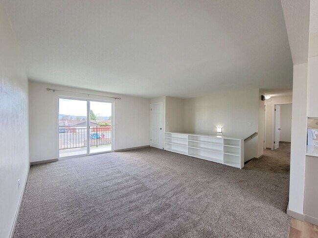 Foto del edificio - Driftwood Apartments