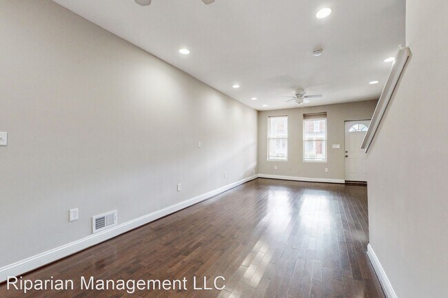 Foto del edificio - 3 br, 1 bath House - 802 McCabe Ave