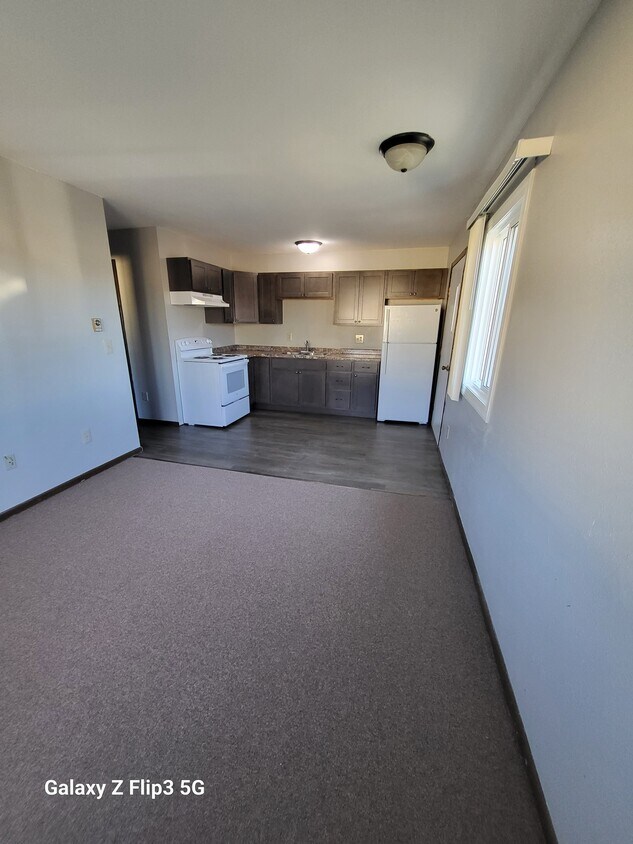 Foto del edificio - 916 Prospect Ave