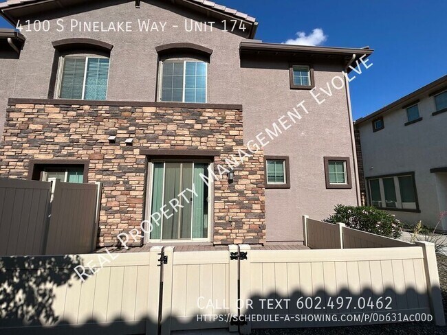 Building Photo - 4100 S Pinelake Way