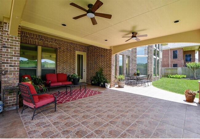 Building Photo - 8706 Stowe Creek Ln