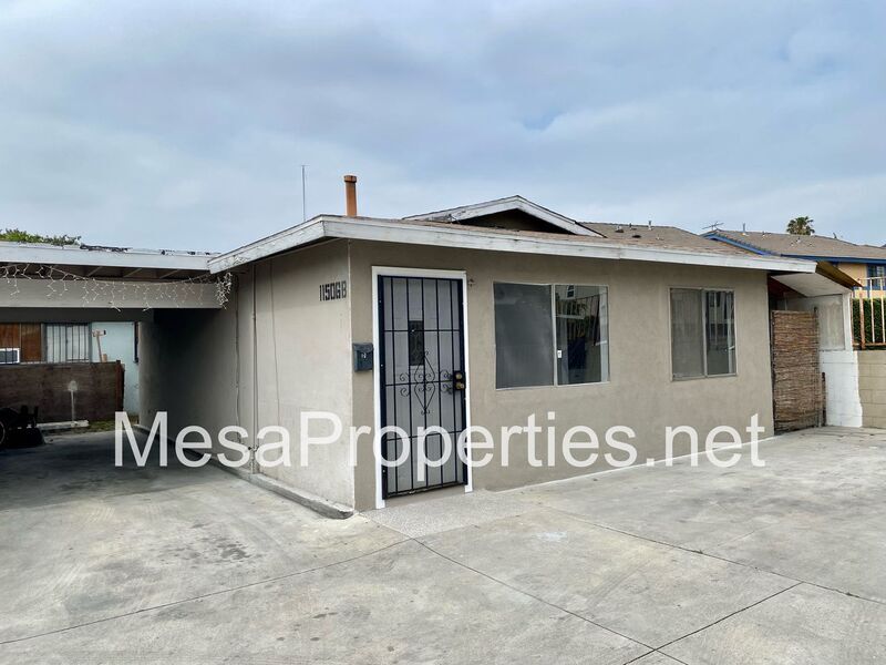Primary Photo - 11506 Dodson St