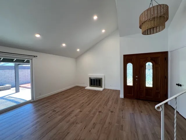 Building Photo - 512 Ashland Dr