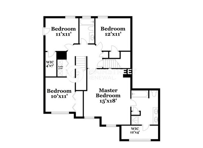 Building Photo - 4 Bedroom Pet-Friendly Home in Clayton, NC with Main Street Renewal