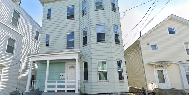 Building Photo - 61 Crescent Ave