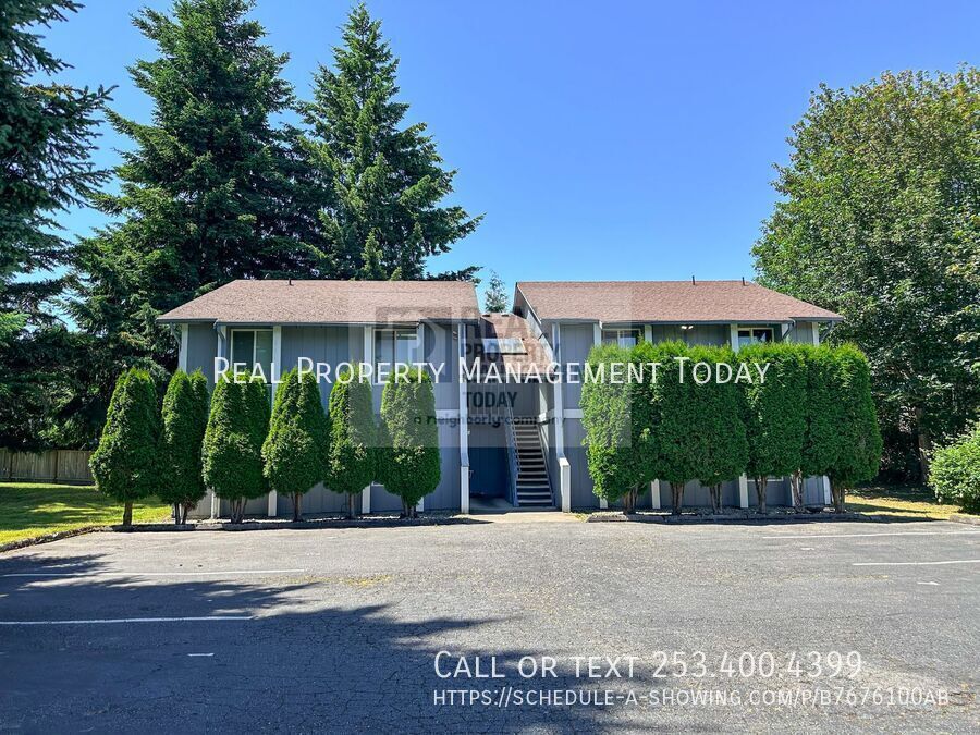 Foto del edificio - 13402 98th Ave Ct E