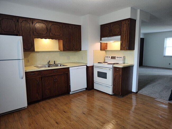 Foto del edificio - 522 Boxwood Dr