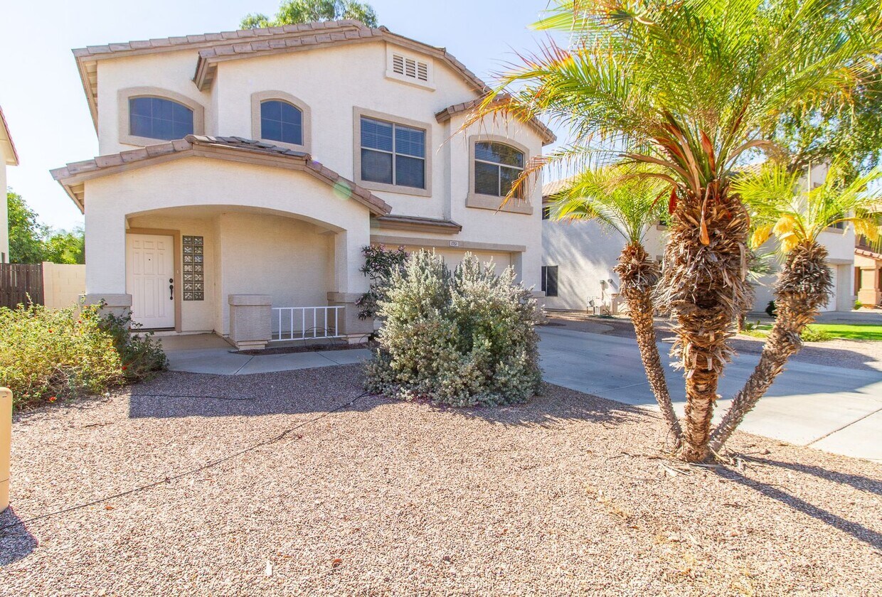 Foto principal - Discover Your Dream Home with a Fantastic Floorplan!