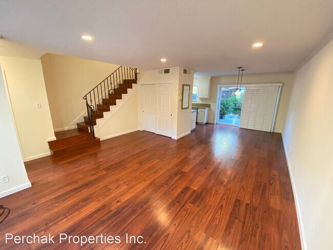Foto del edificio - 2 br, 1.5 bath House - 1470 Danville Blvd #6