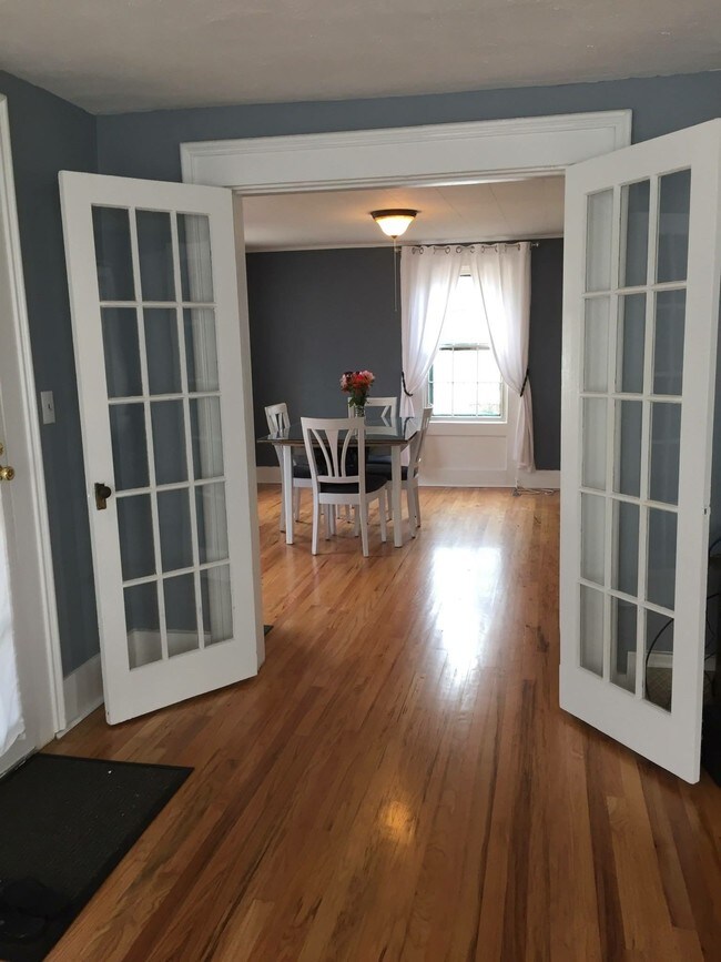 Foto del edificio - 55 Clinton Ave