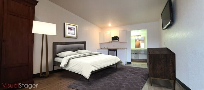 Building Photo - 721 Horizon Dr