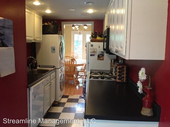 Building Photo - 3 br, 2 bath House - 1919 Lyttonsville Road
