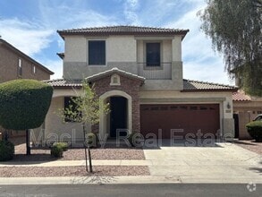 Building Photo - 4230 S Mariposa Dr