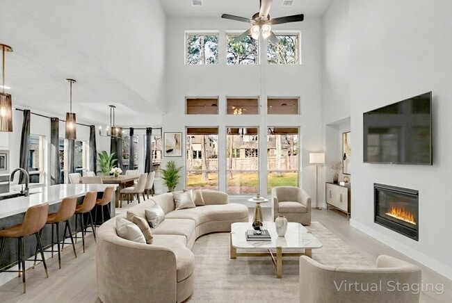 Foto del edificio - 215 Flower Moon Ct