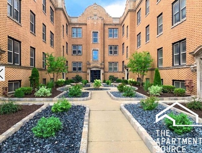 Foto del edificio - 3816 N Sheffield Ave