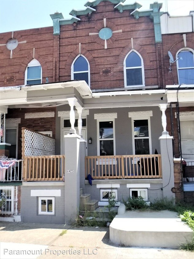 Primary Photo - 4425 N Uber St
