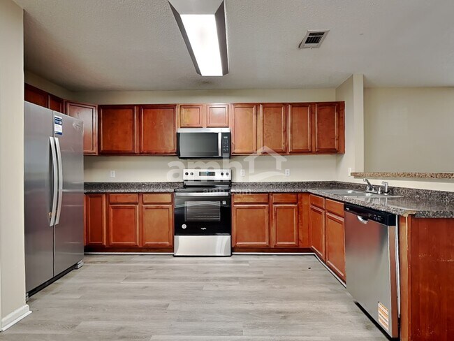Foto del edificio - 7 Holly Springs Cir