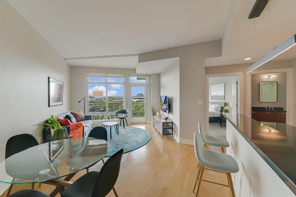 Foto principal - 603 Davis St