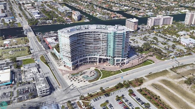 Building Photo - 1 N Ocean Blvd