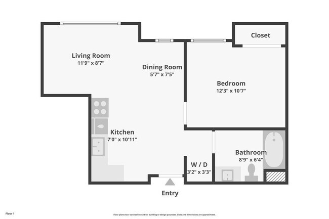 Building Photo - IM 21