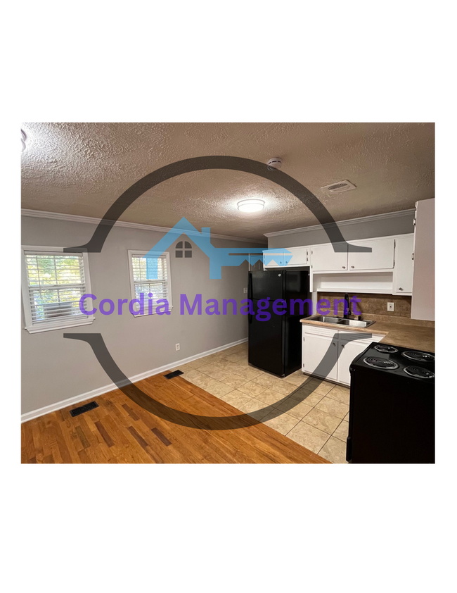 Foto del edificio - ALL ELECTRIC 3 BR 1.5 Bath Home in College Park