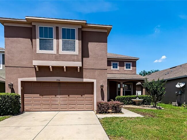 Foto del edificio - 7326 Forest Mere Dr