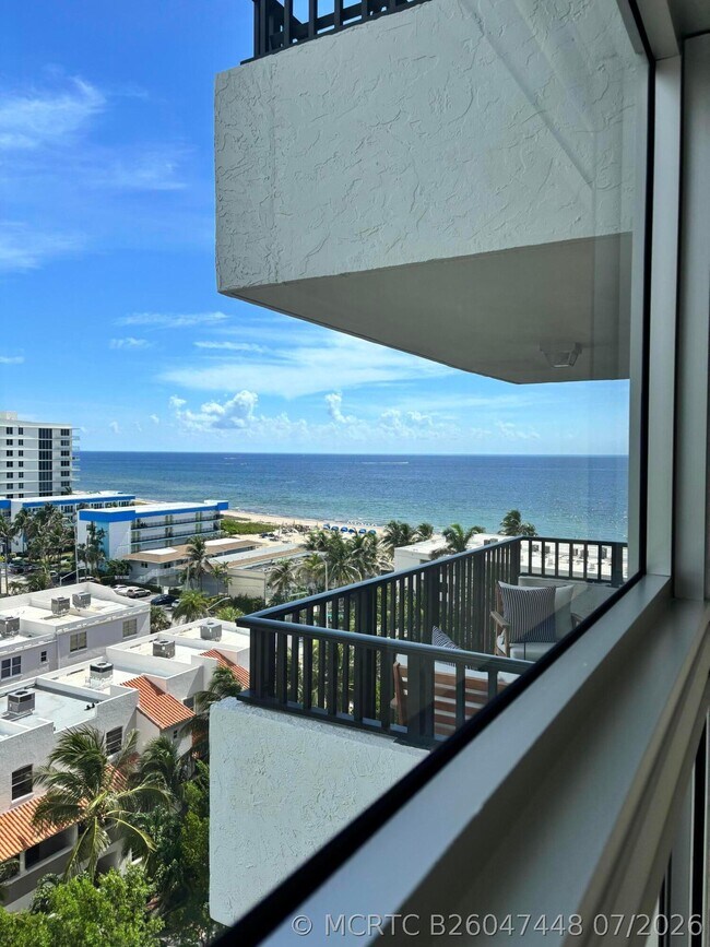 Foto del edificio - 531 N Ocean Blvd