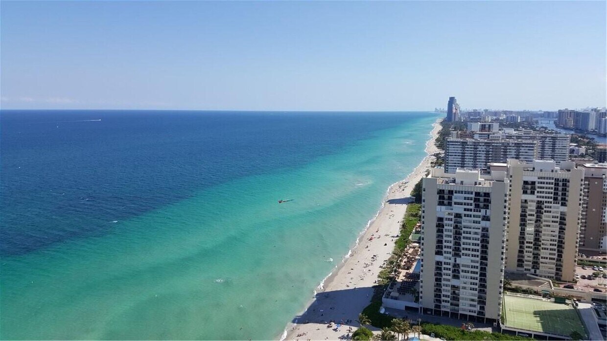 Primary Photo - 1830 S Ocean Dr