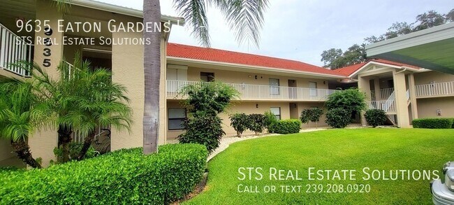 Foto del edificio - 9635 Eaton Gardens Ln