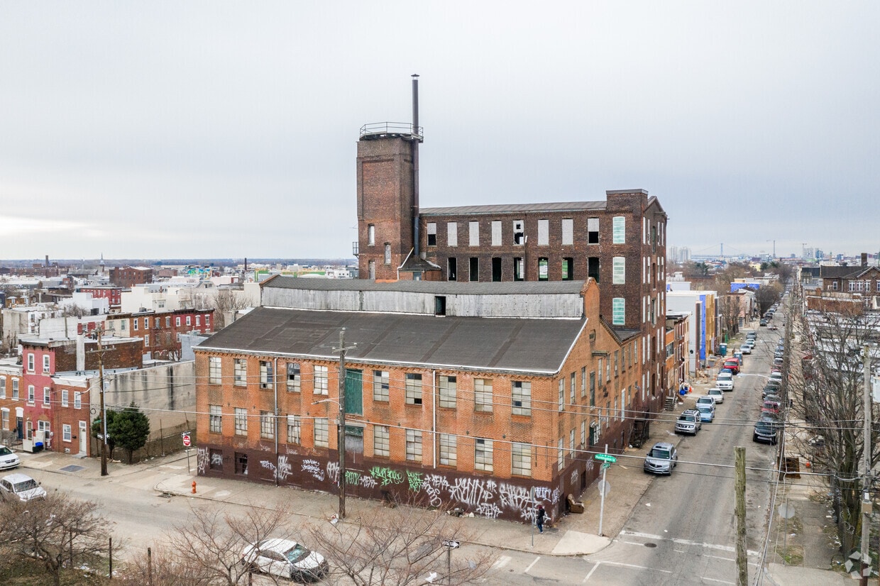 UC 3/16/21 - Hancock Lofts