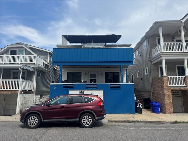 Foto del edificio - 20 Illinois Ave