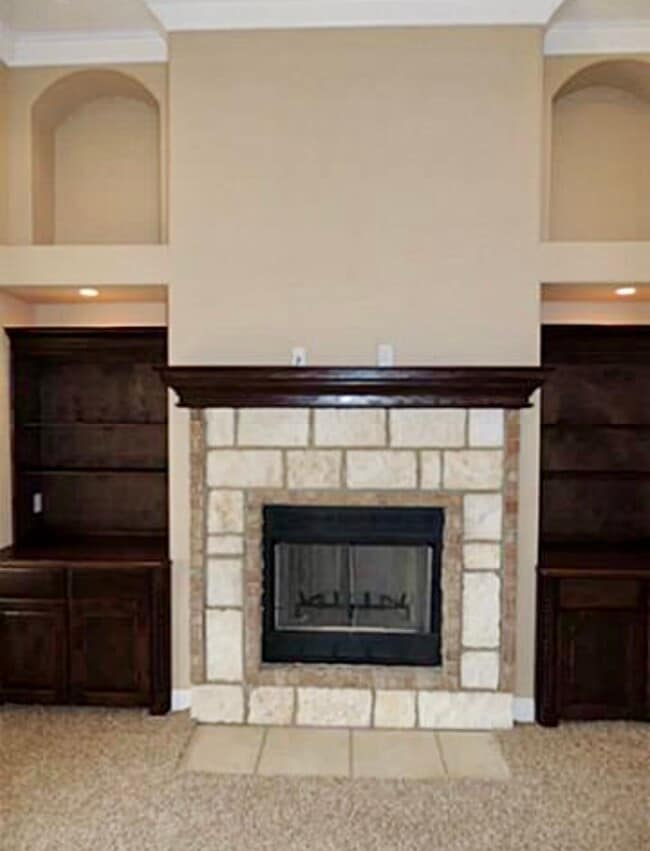 Foto del edificio - 3817 Enchanted Rock Rd