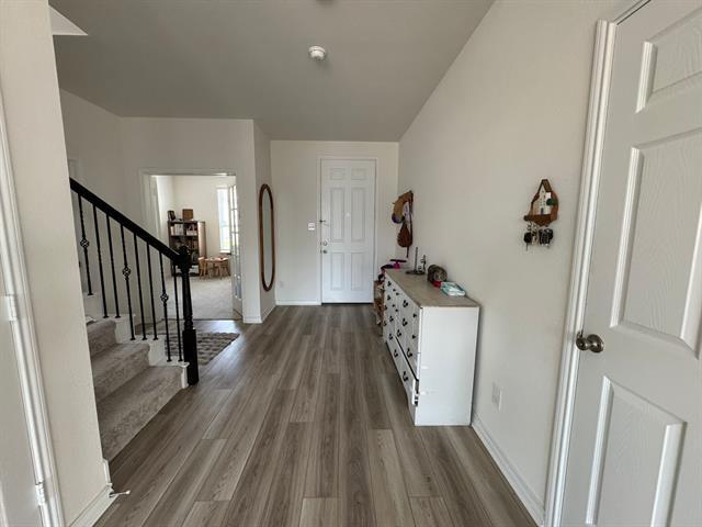 Foto del edificio - 424 Princewood Dr