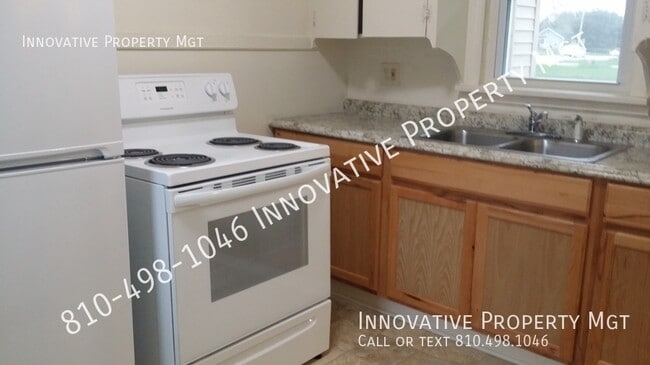 Building Photo - 2128 S Dye Rd