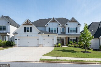 Building Photo - 126 Crest Brooke Dr
