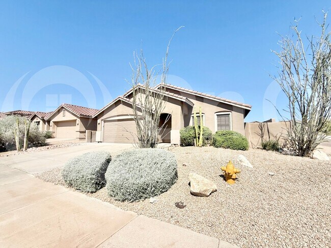 Foto del edificio - 15723 N 102nd St