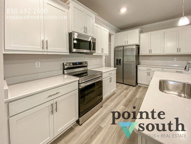 Building Photo - Brand New 3BD/2.5BA Rental Home