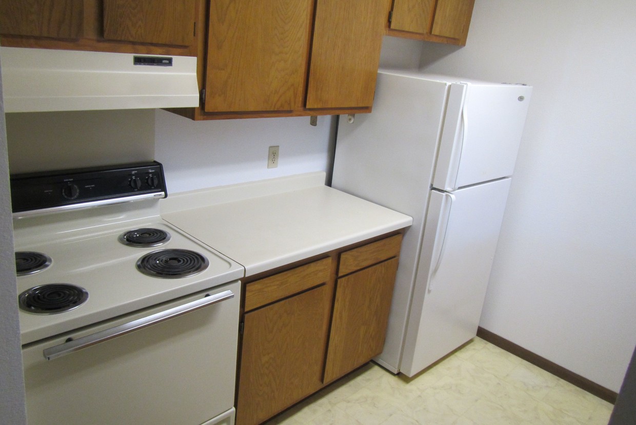 Primary Photo - N13939 Ridge Ave