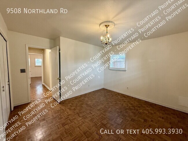 Foto del edificio - 9508 Northland Rd