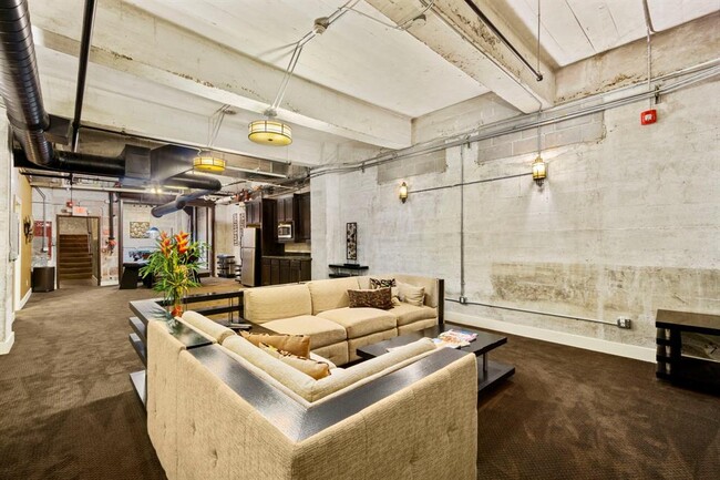 Foto del edificio - 2323 Polk St