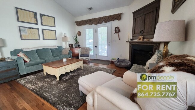 Building Photo - Beautiful Easley Home Available!