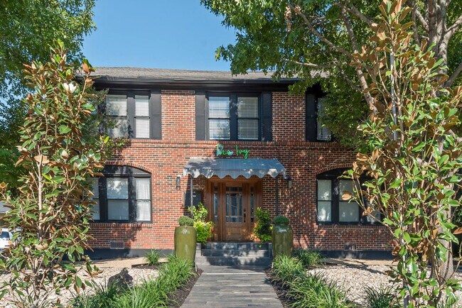 Foto del edificio - 5303 Eastside Ave