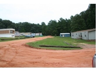  - Rowe's Roost Mh Park