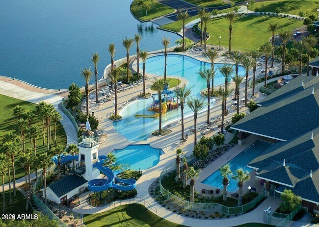 Foto del edificio - 11477 S Coolwater Dr
