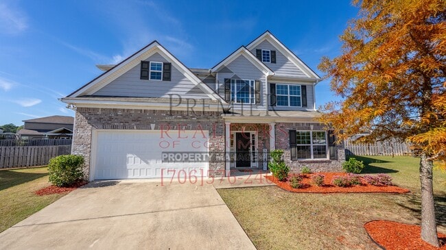 Foto del edificio - 7125 Double Pine Ct