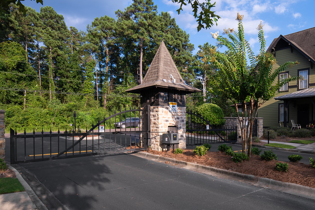 The Cottages Of Hattiesburg Apartments Hattiesburg Ms