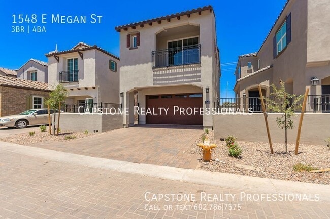 Building Photo - This newly built 3 Bedroom 3.5 Bath is sur...