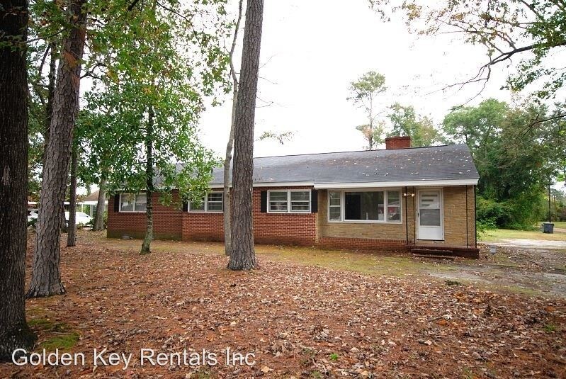 Foto principal - 4 br, 2 bath House - 2809 E. Ash St.
