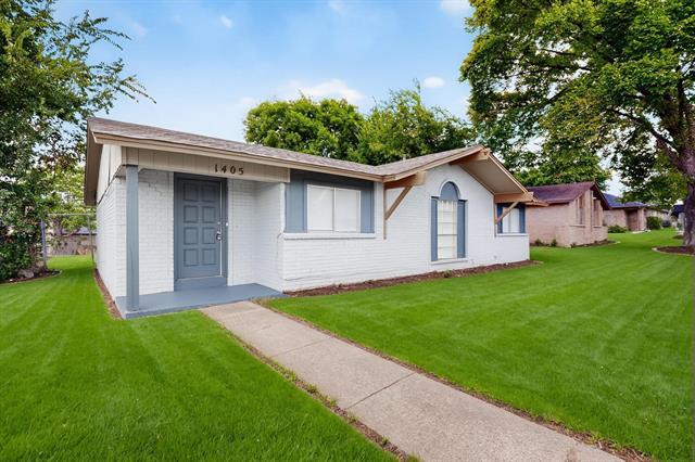 Building Photo - 1405 Aldenwood Dr