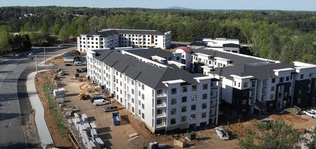 Foto del edificio - Argento at Sugarloaf